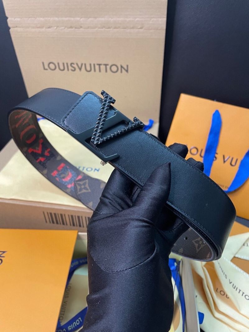 Louis Vuitton Belts